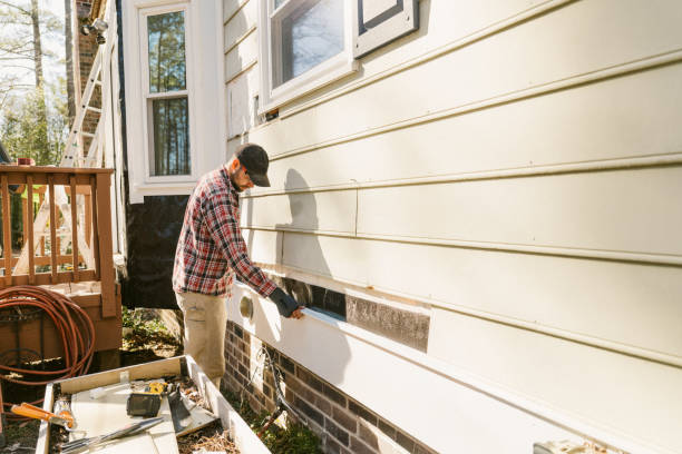 Top rated local Emergency Siding Repair specialists in Reading, MA